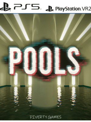 POOLS VR PS5