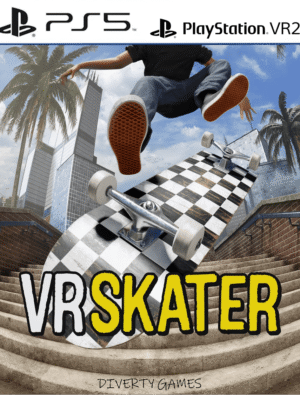 VR SKATER PS5