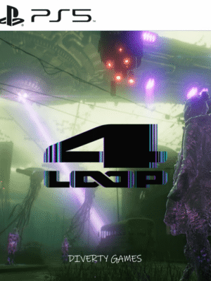4:LOOP PS5