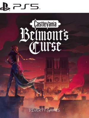 CASTLEVANIA: BELMO...
