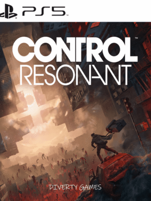 CONTROL RESONANT P...