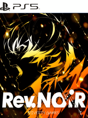 REV. NOIR PS5