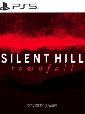 SILENT HILL: TOWNFALL PS5