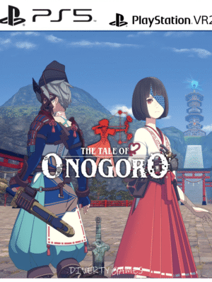 THE TALE OF ONOGORO VR PS5