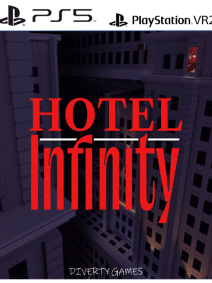 HOTEL INFINITY VR PS5