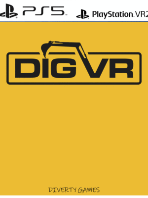 DIG VR PS5