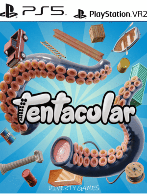 TENTACULAR VR PS5