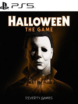 HALLOWEEN – DIGITAL DELUXE EDITION PS5