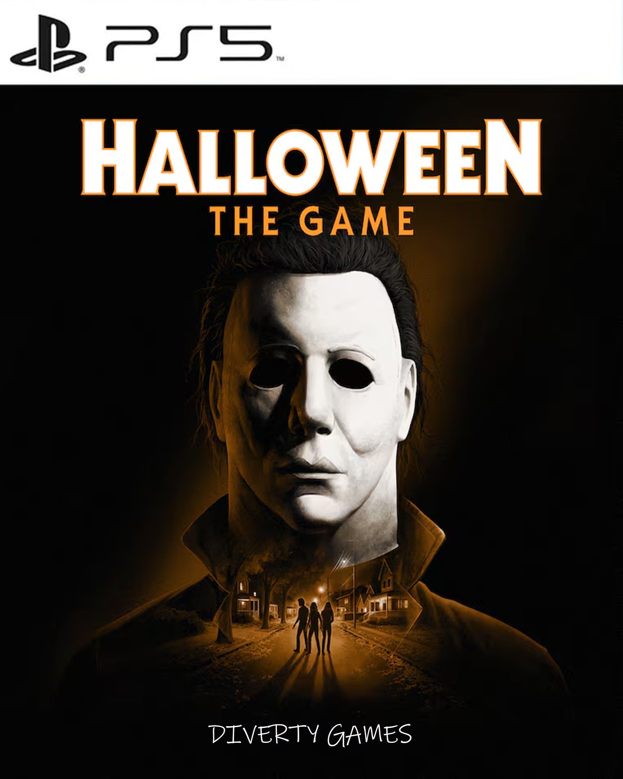 HALLOWEEN - DIGITAL DELUXE EDITION PS5