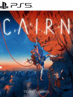 CAIRN PS5