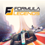 FORMULA LEGENDS PS5