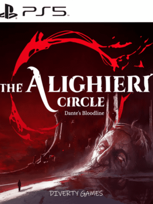THE ALIGHIERI CIRC...
