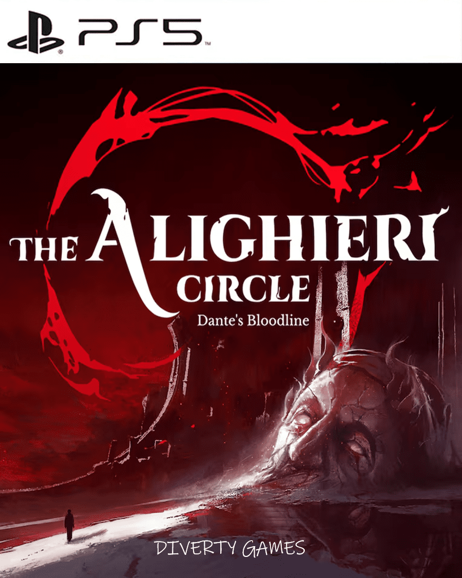 THE ALIGHIERI CIRCLE PS5