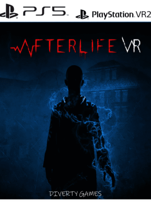 AFTERLIFE VR PS5