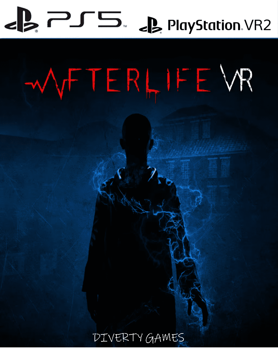 AFTERLIFE VR PS5
