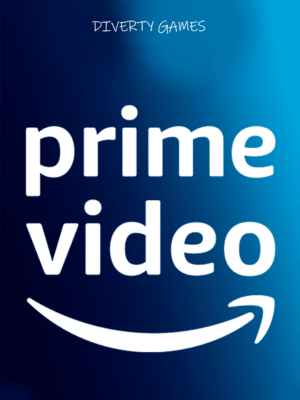PRIME VIDEO