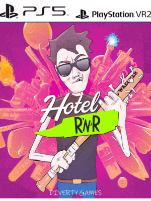 HOTEL RNR VR PS5