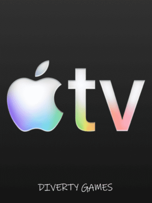 APPLE TV