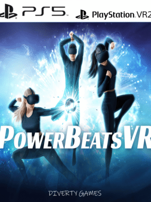 POWERBEATS VR PS5