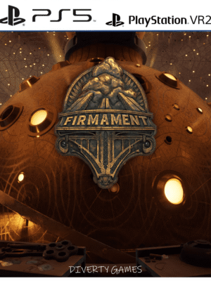 FIRMAMENT VR PS5