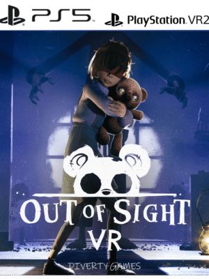 OUT OF SIGHT VR PS5