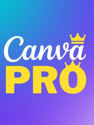 CANVA PRO