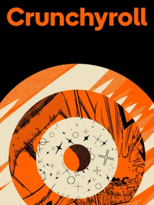 CRUNCHYROLL