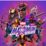 MARVEL MAXIMUM COLLECTION PS5