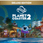 PLANET COASTER 2: DELUXE EDITION PS5