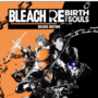 BLEACH REBIRTH OF SOULS DELUXE EDITION PS5