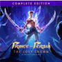 PRINCE OF PERSIA™: THE LOST CROWN - COMPLETE EDITION PS5