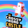 CROSSY ROAD CASTLE PS5