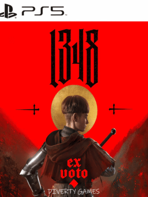 1348 – EX VOTO PS5
