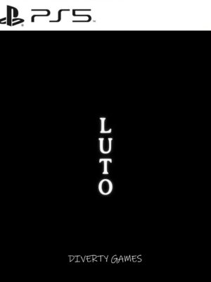 LUTO PS5