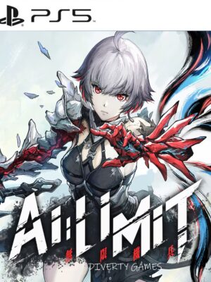 AI LIMIT PS5