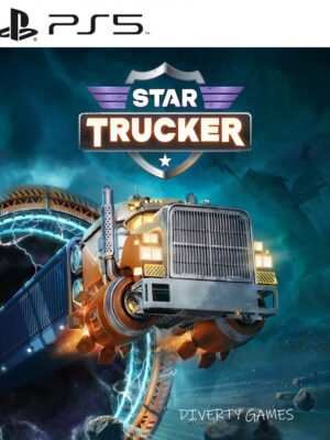 STAR TRUCKER PS5
