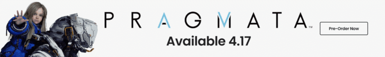 pragmata
