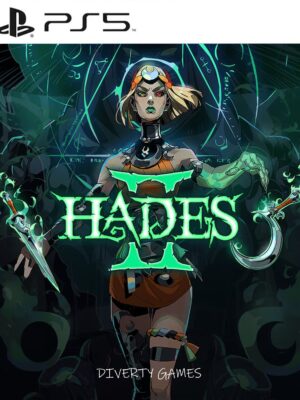 HADES II PS5