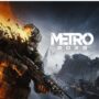 METRO 2039 PS5