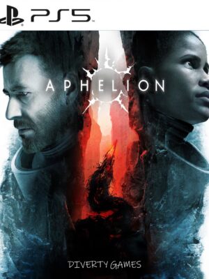 APHELION PS5