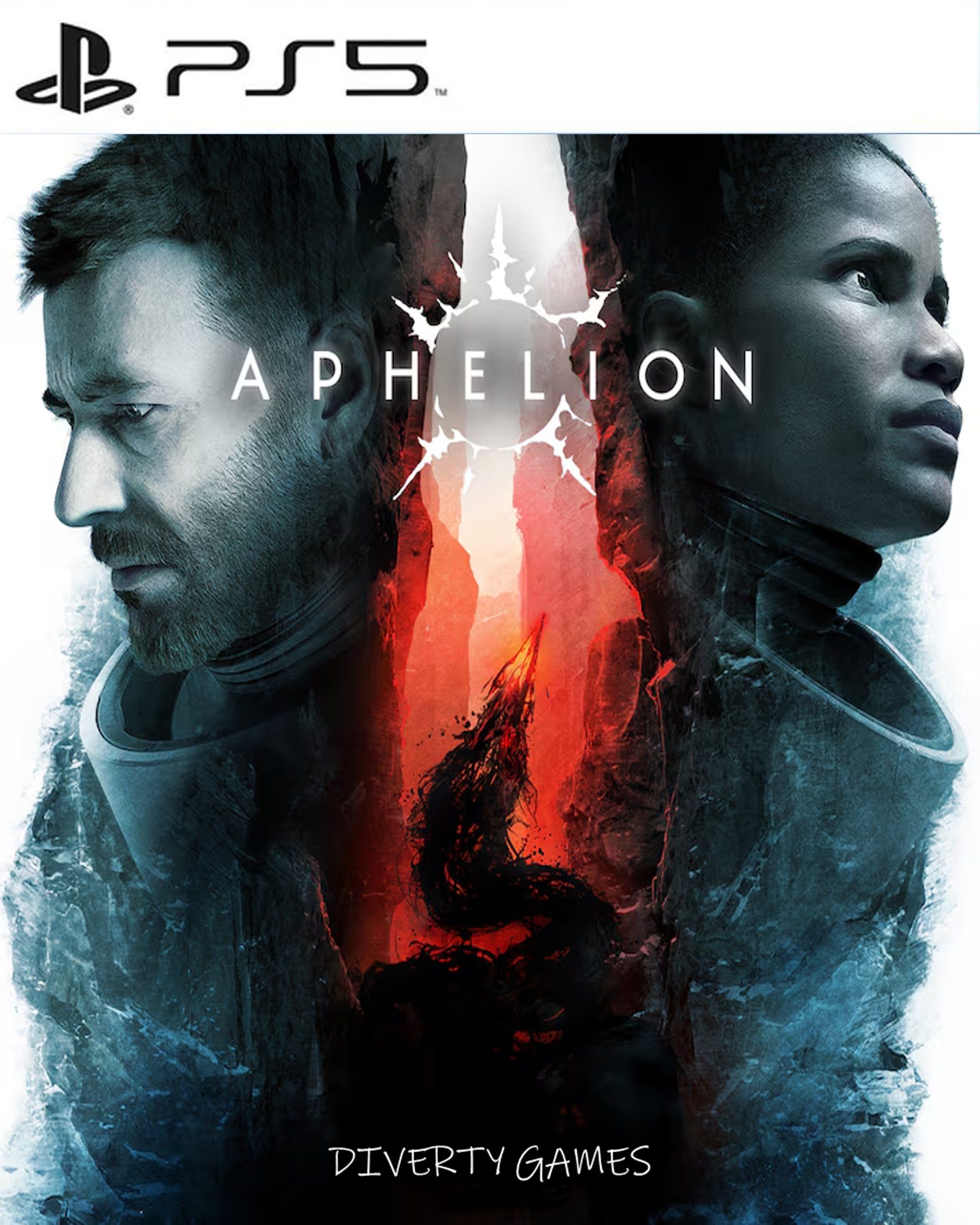 APHELION PS5