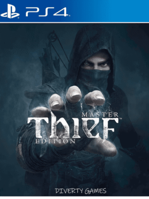 THIEF: MASTER THIEF EDITION PS4