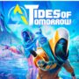 TIDES OF TOMORROW PS5