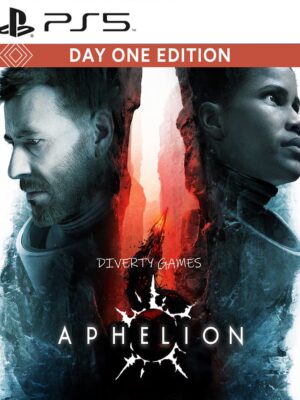 APHELION PS5