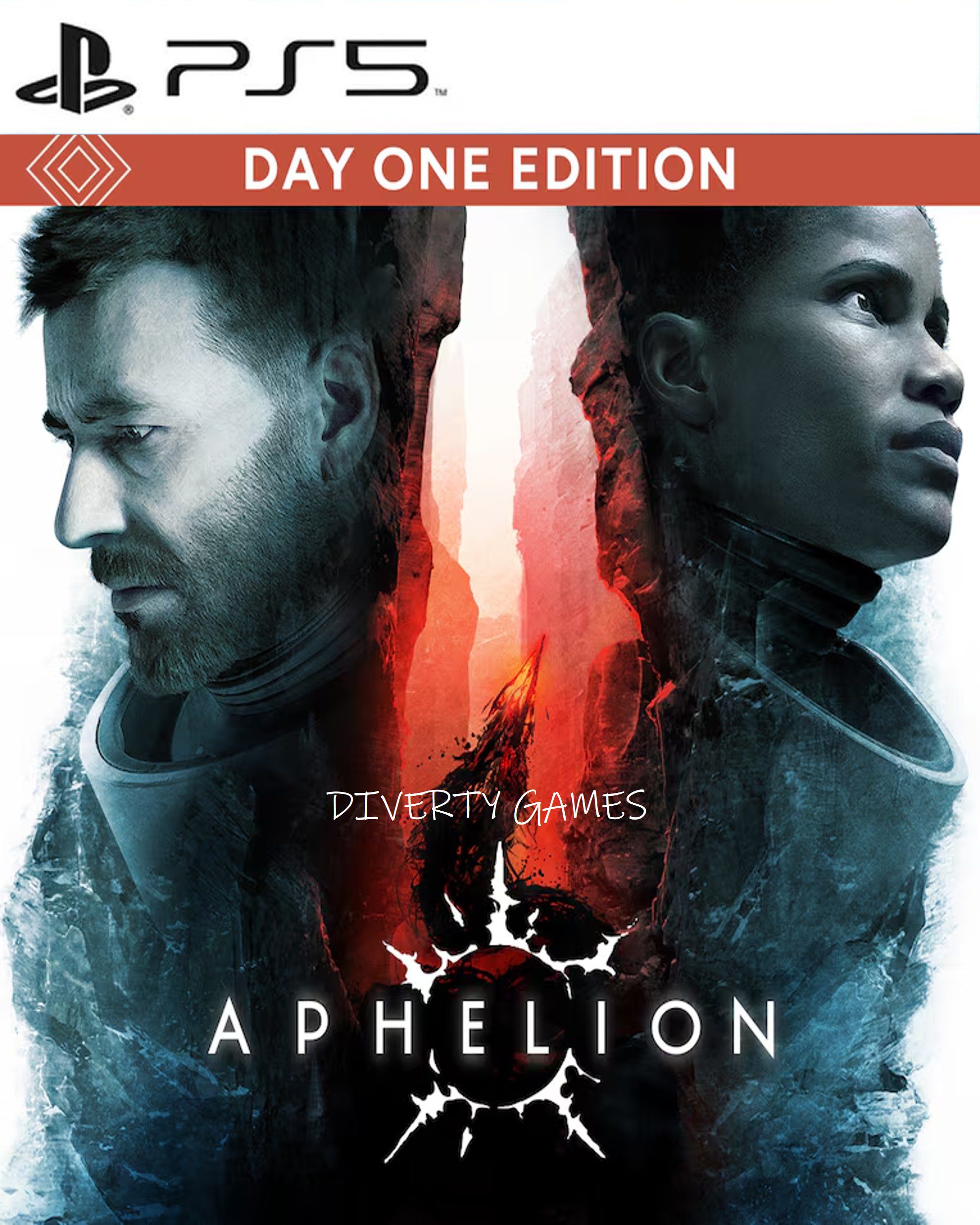 APHELION PS5