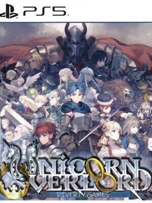 UNICORN OVERLORD PS5