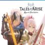 TALES OF ARISE - BEYOND THE DAWN EDITION PS4