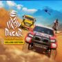 DAKAR DESERT RALLY - DELUXE EDITION PS4