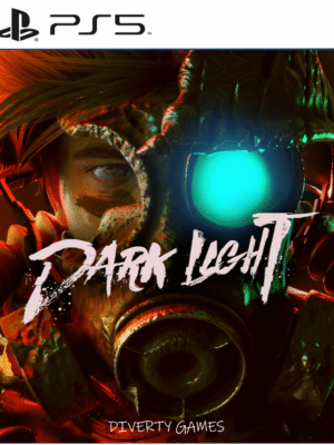 DARK LIGHT PS5