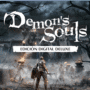 DEMON'S SOULS DIGITAL DELUXE EDITION PS5